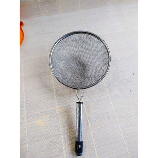 Rây bột, rây inox, lọc nước trái cây