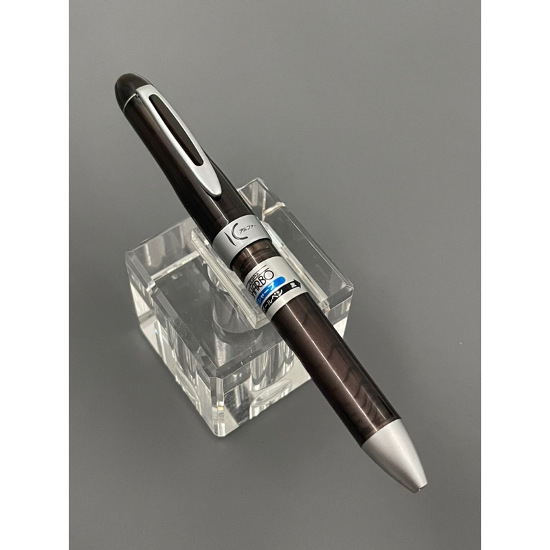 Bút hai ngòi bi và chì Zebra Sharbo made in Japan- 350.78343