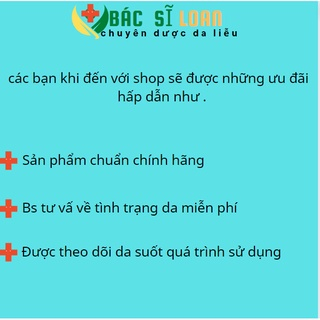 BS TƯ VẤN Dermacos Anti Acne Deep Cleansing Gel 150ml, Sữa rửa mặt cho da mụn Gel rửa mặt sạch sâu