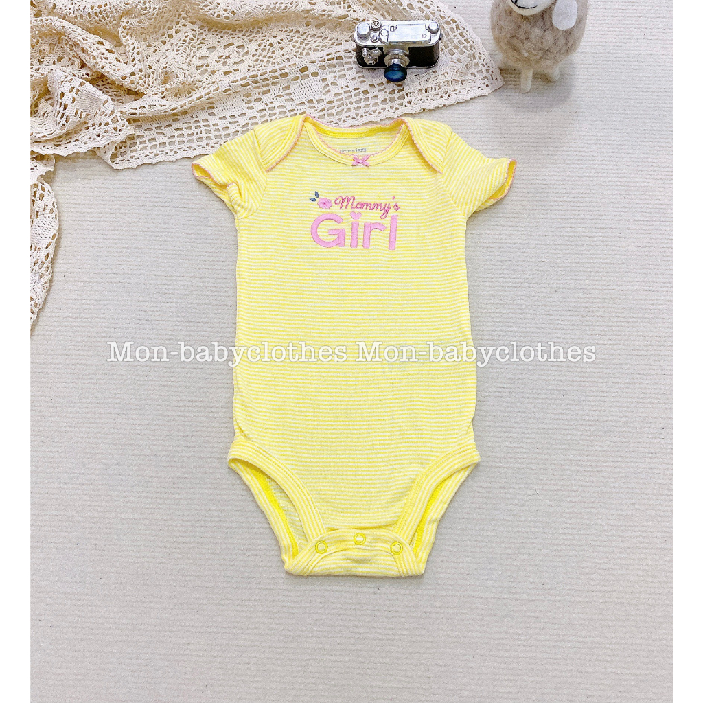 BODY cộc tay 12-18 tháng - Link 2