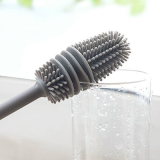 🌿🌿🌿CỌ RỬA CỐC CHÉN SILICON🌿🌿