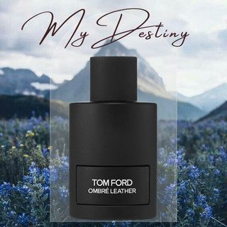 Nước hoa tom ford ombre leather 2ml/5ml/10ml mʏ.dᴇsᴛɪɴʏ_