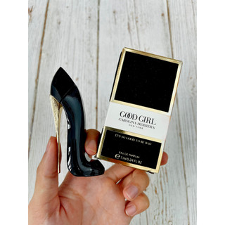 Nước hoa nữ❣️ freeship❣️ nước hoa nữ carolina herrera good girl edp