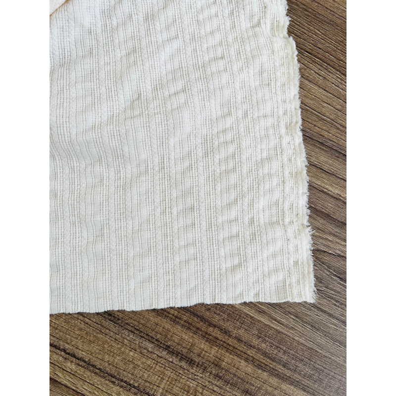 Vải thun thông hơi màu pastel