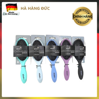 Lược gỡ rối Ebelin nhiều màu, Lược Ebelin chống gãy và rụng tóc thần thánh, nhập Đức