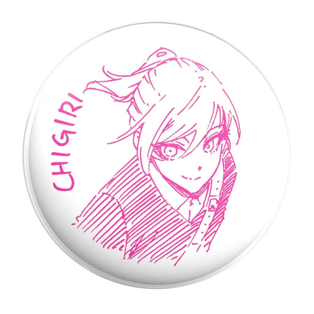 Huy hiệu IN HÌNH BLUE LOCK ver NỀN TRẮNG manga anime chibi quà tặng xinh xắn độc đáo ghim cài áo cặp sách