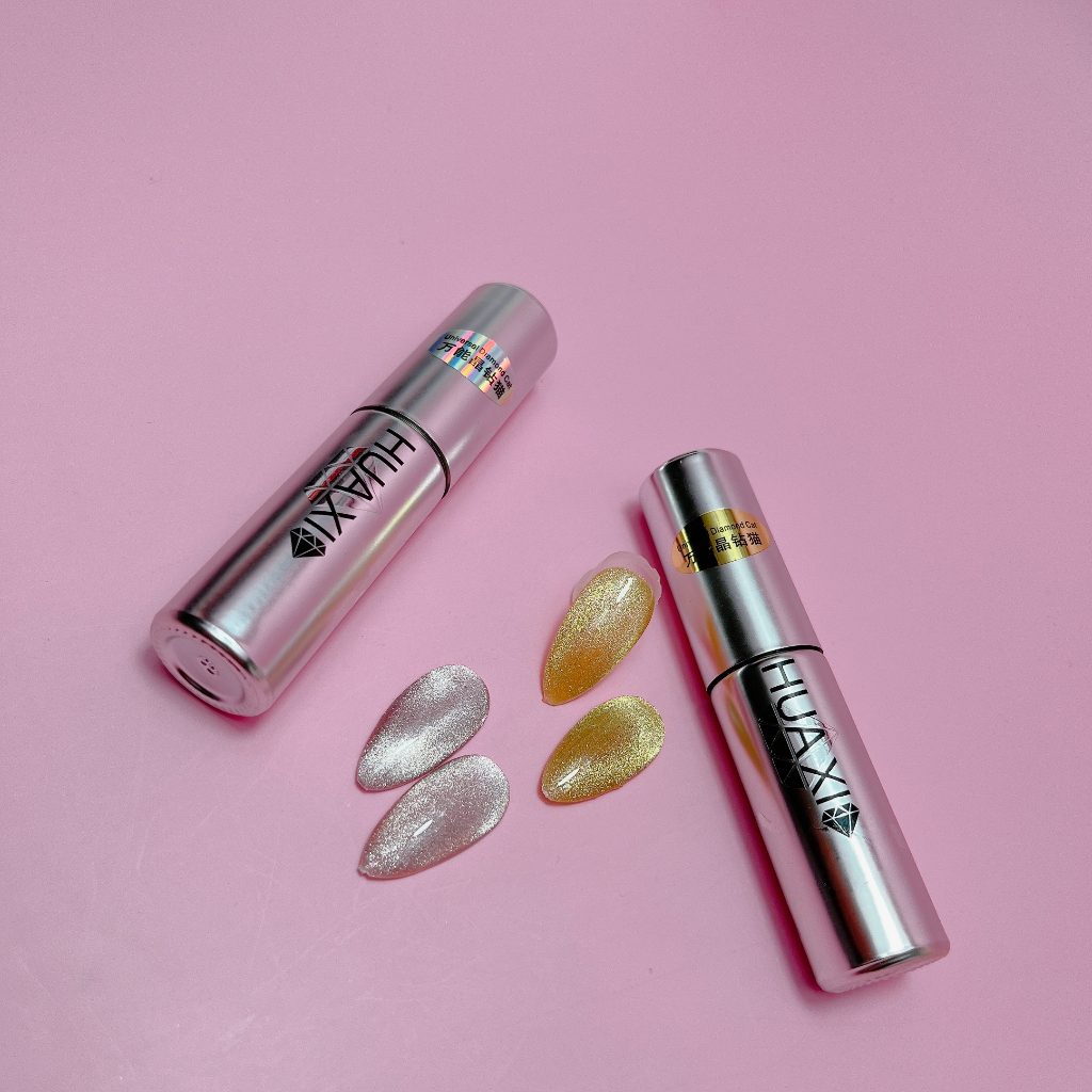 MẮT MÈO KIM CƯƠNG HUAXI SIÊU SÁNG