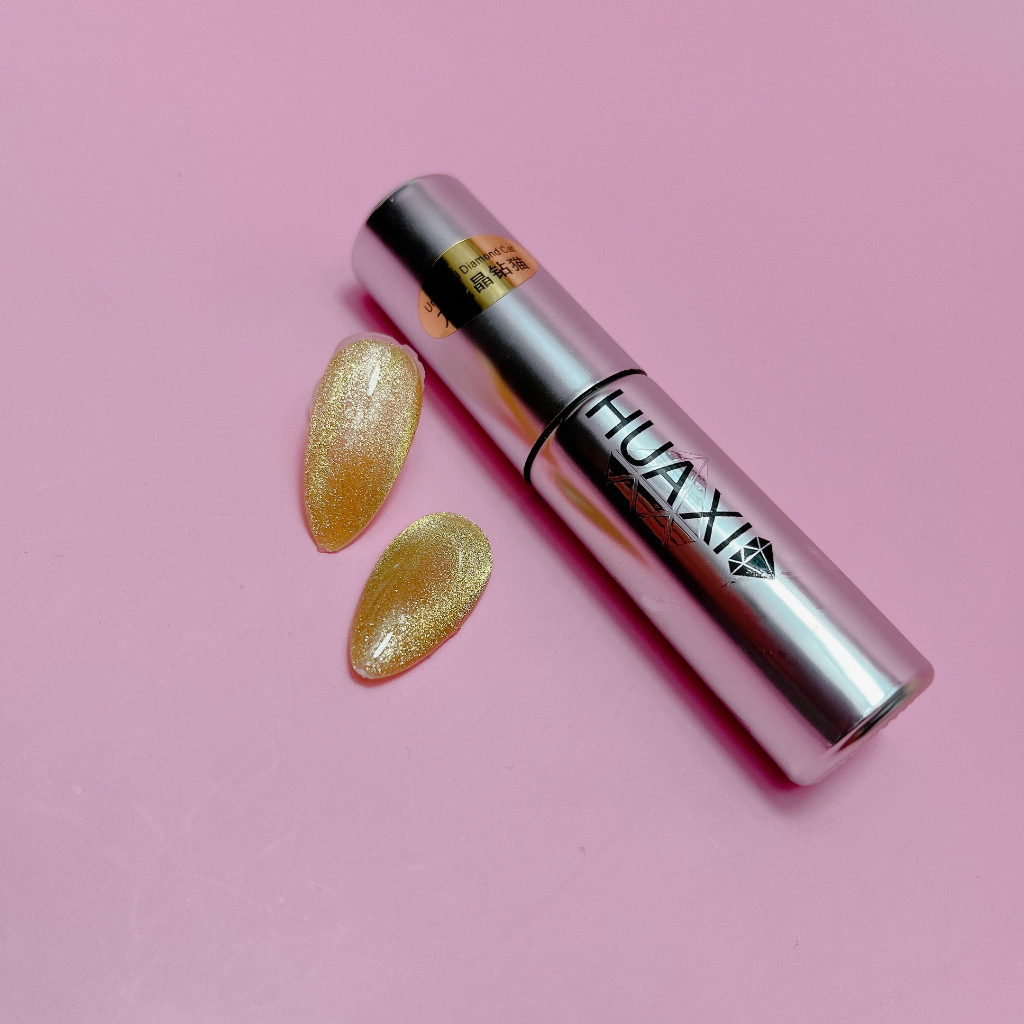 MẮT MÈO KIM CƯƠNG HUAXI SIÊU SÁNG