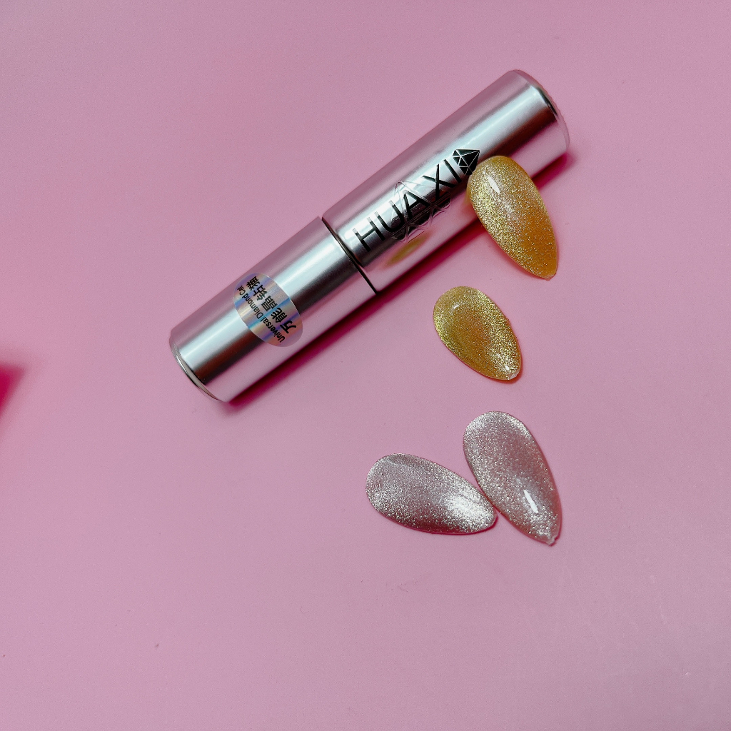 MẮT MÈO KIM CƯƠNG HUAXI SIÊU SÁNG