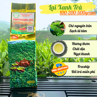 Trà thái nguyên| đặc sản chè thái nguyên | trà xanh