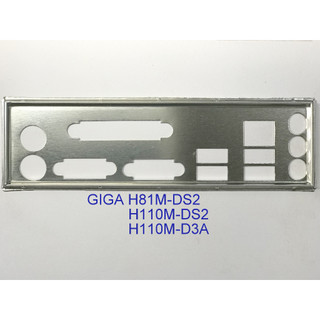 Miếng fe chặn main gigabyte h110m-ds2