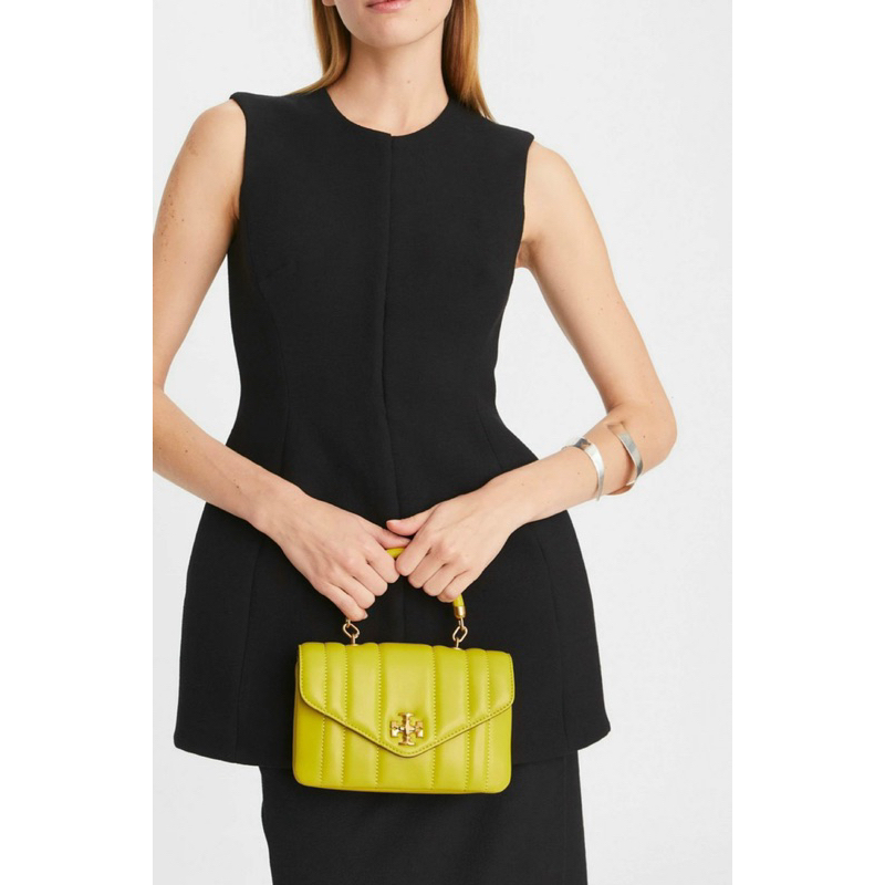 Túi Burch Kira Mini Top Handle tuyệt vời