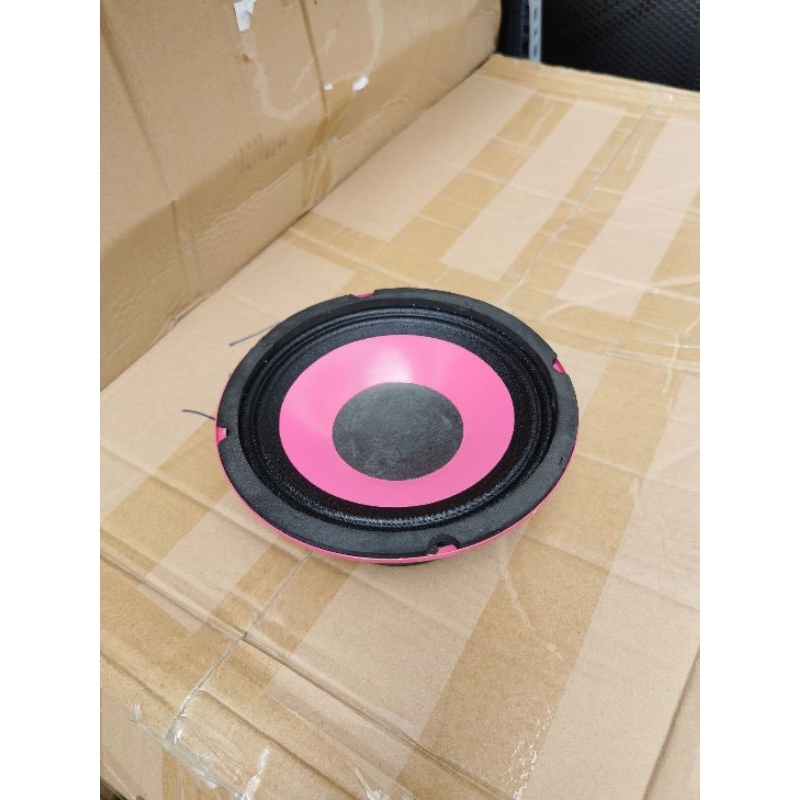 Loa trung 16 từ 100 Coil 25 4ohm 120w mẫu thái