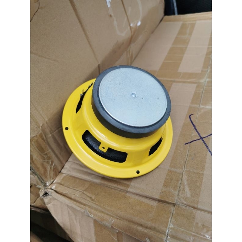 Loa trung 16 từ 100 Coil 25 4ohm 120w mẫu thái