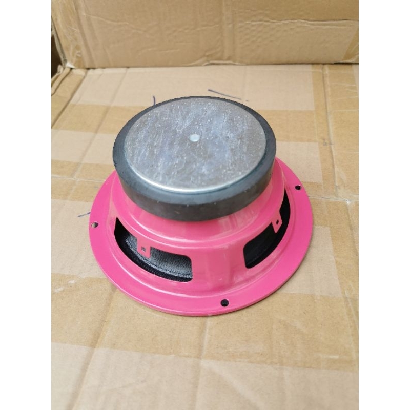 Loa trung 16 từ 100 Coil 25 4ohm 120w mẫu thái