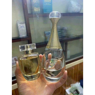 Nước hoa 𝐄𝐋𝐎𝐃𝐄 𝐉'𝐀𝐈 𝐌𝐄 eau de parfum edp for women