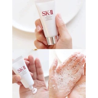 [20G] Sữa Rửa Mặt sáng da SK-II