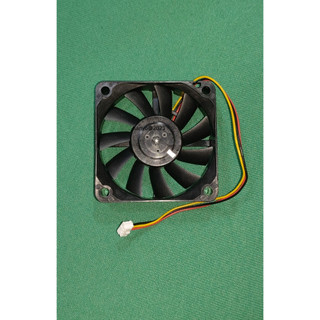 Quạt nidec 6cm 24v 6015