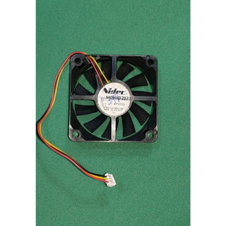 Quạt Nidec 6cm 24V 6015