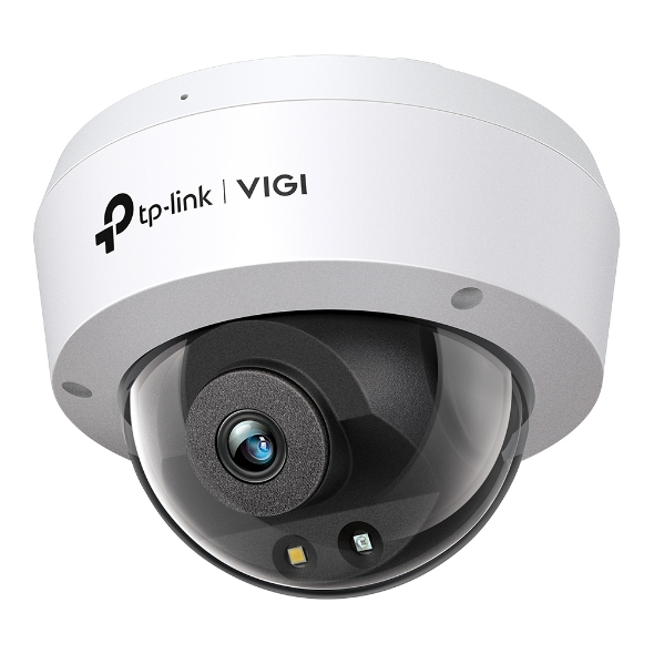 [Mã ELCL12 giảm 9% đơn 300K] Camera IP TP-Link CCTV VIGI C240 4MP Full Color Ngoài Trời, Phát Hiện Thông Minh