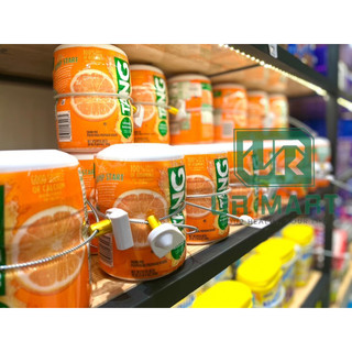 Bột Pha Nước Cam TANG Hàng Mỹ 566gr