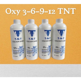 Oxy dung dịch trợ nhuộm tnt 1000ml đặc thơm ko sót
