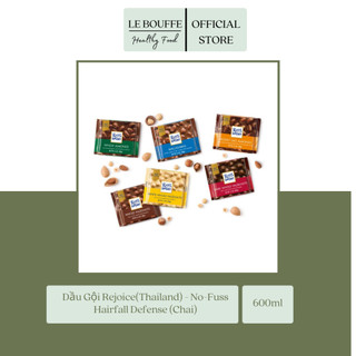 Socola Thơm Ngon Béo Ngậy Ritter Sport 100g Đức
