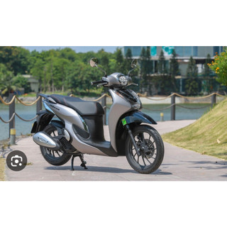 Thảm lót chân xe máy HONDA SH MODE