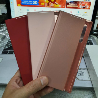 BAO DA SMART CLEAR VIEWSAMSUNG GALAXY NOTE 20 ULTRA/ SM-N985/NOTE 20