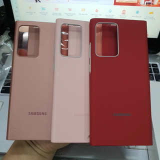 BAO DA SMART CLEAR VIEWSAMSUNG GALAXY NOTE 20 ULTRA/ SM-N985/NOTE 20