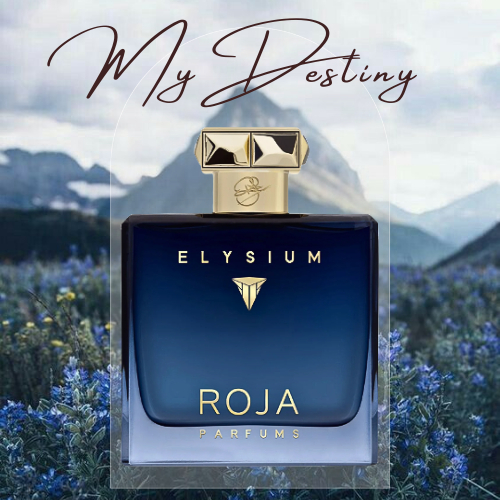 Nước hoa Roja Elysium Parfum 2ml/ 5ml/ 10ml Mʏ.Dᴇsᴛɪɴʏ_