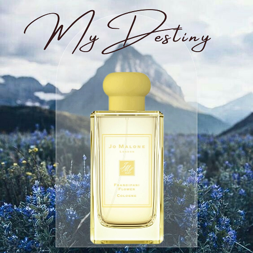 Nước Hoa Jo Malone Frangipani Flower 2ml/ 5ml/ 10ml Mʏ.Dᴇsᴛɪɴʏ_