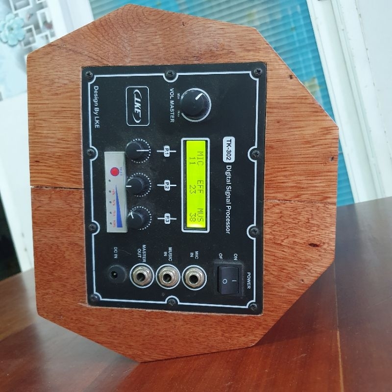 LOA KẸO KÉO CHẤT LƯỢNG