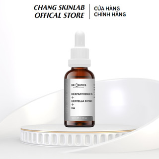 Serum b5 dr ceutics