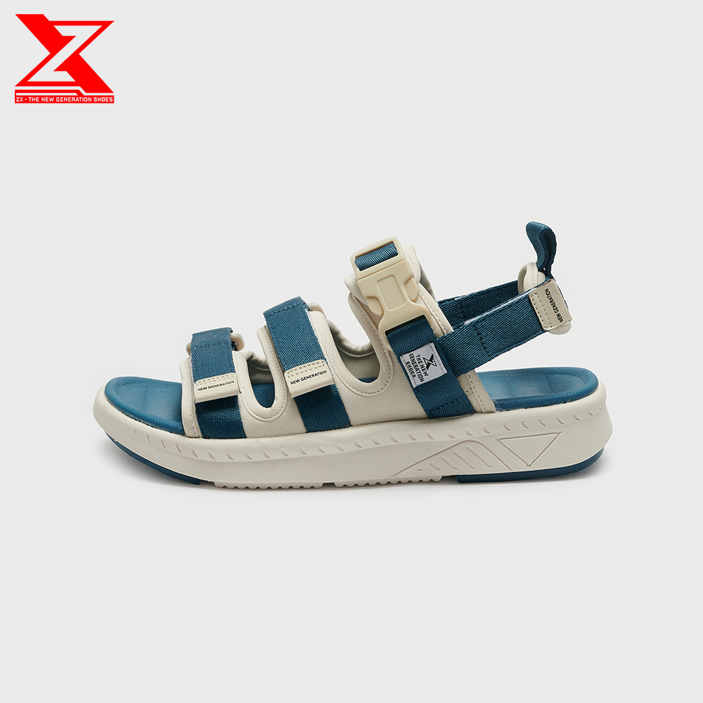 Giày Sandal Nam nữ ZX 3715 - The City Light 2 - Special Version