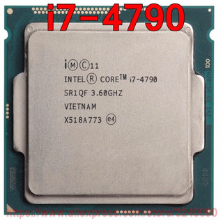 Bộ Xử Lý CPU chíp i7 4790/