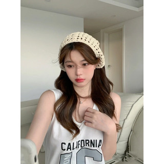 TURBAN LEN NÀNG THƠ