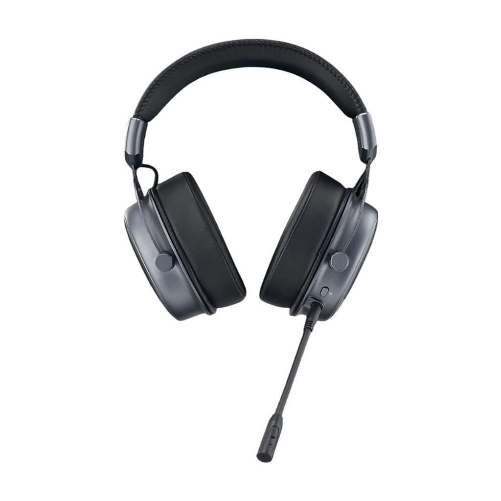 Tai Nghe Gaming Không Dây Rapoo VH800 RGB Dual Mode - Hàng Chính Hãng