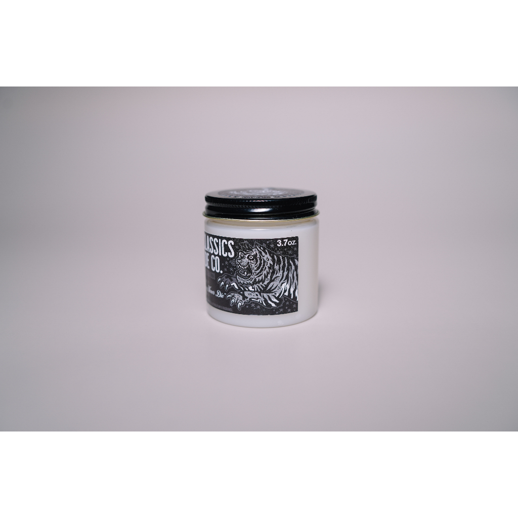 Sáp vuốt tóc The Classics Pomade Co. | Vanilla Pipe Tobacco