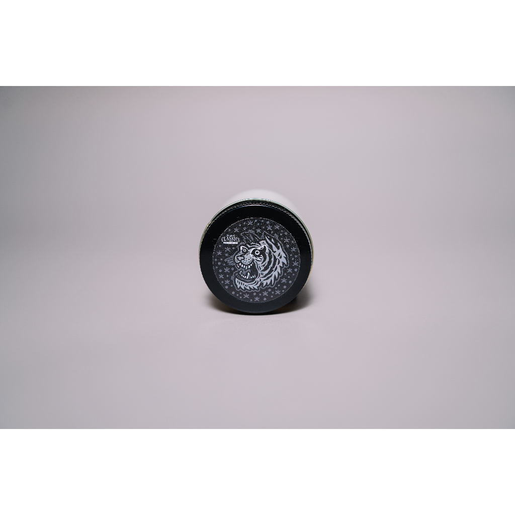 Sáp vuốt tóc The Classics Pomade Co. | Vanilla Pipe Tobacco