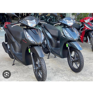 Thảm lót chân xe máy honda vison