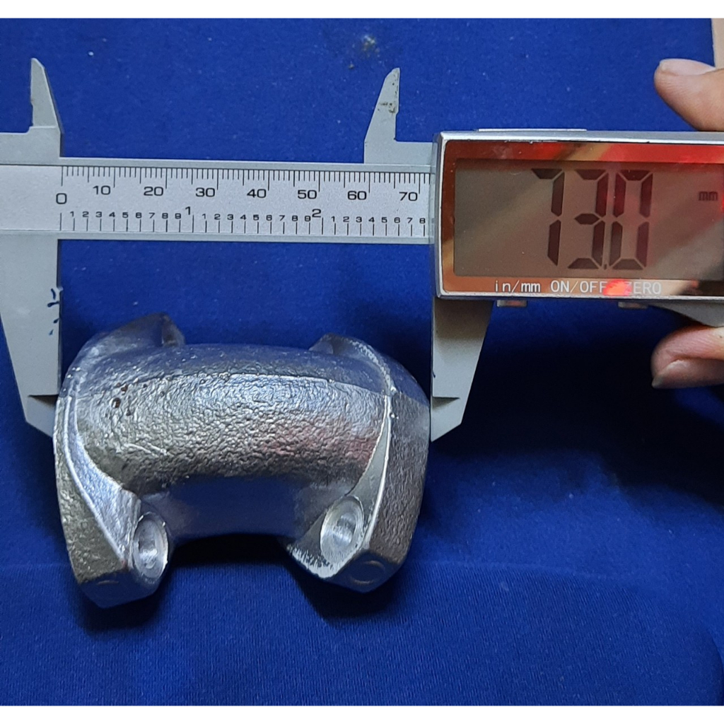 Co Bắt óc Dài- Ngắn dùng cho mọi loại bình xăng