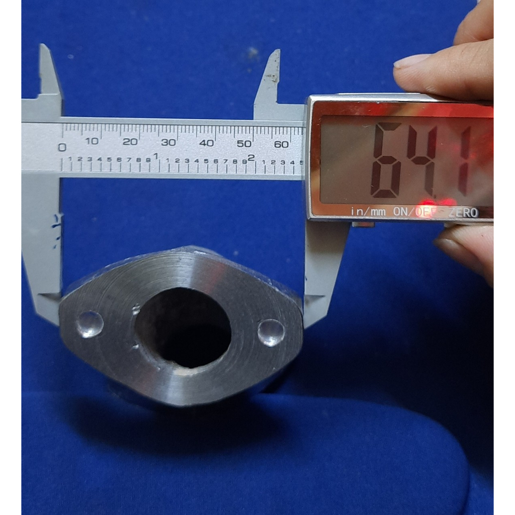 Co Bắt óc Dài- Ngắn dùng cho mọi loại bình xăng