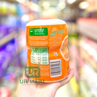 Bột Pha Nước Cam TANG Hàng Mỹ 566gr