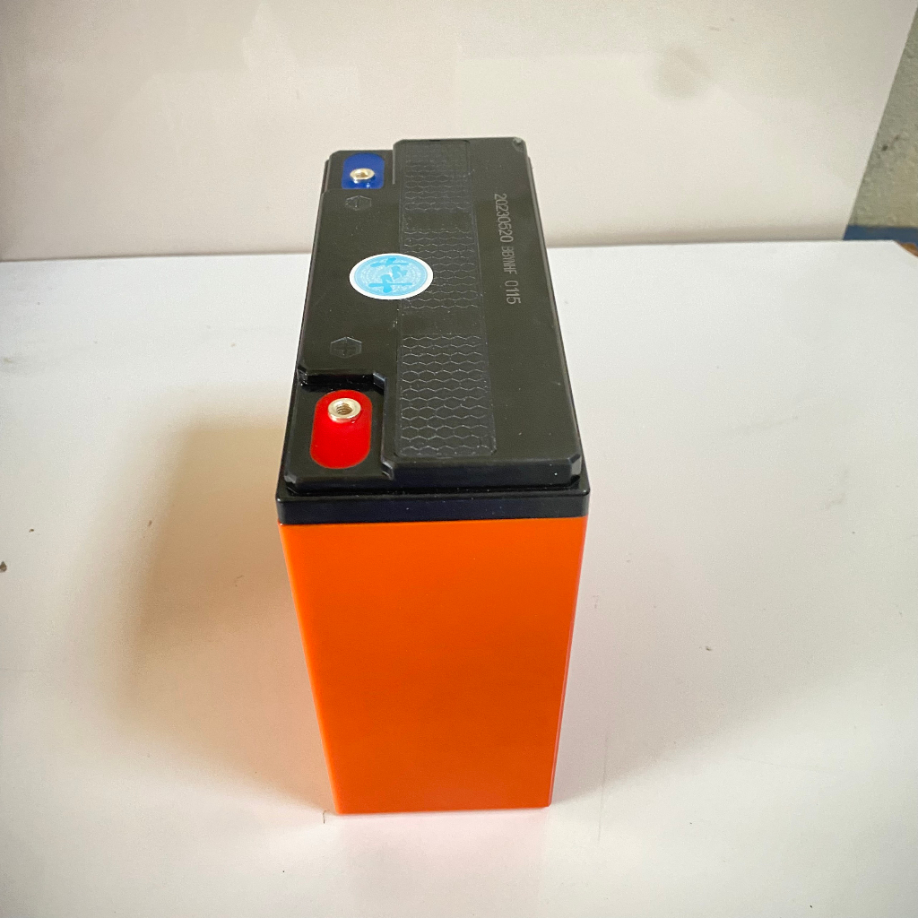 Ắc quy xe đạp điện xe máy điện 12V 30Ah YAMATO H7  cao cấp