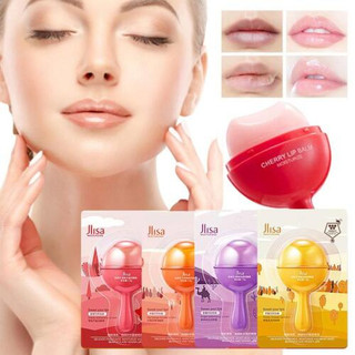 Son Thỏi Trái Cây Color Castibe