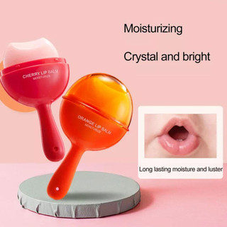 Son Thỏi Trái Cây Color Castibe