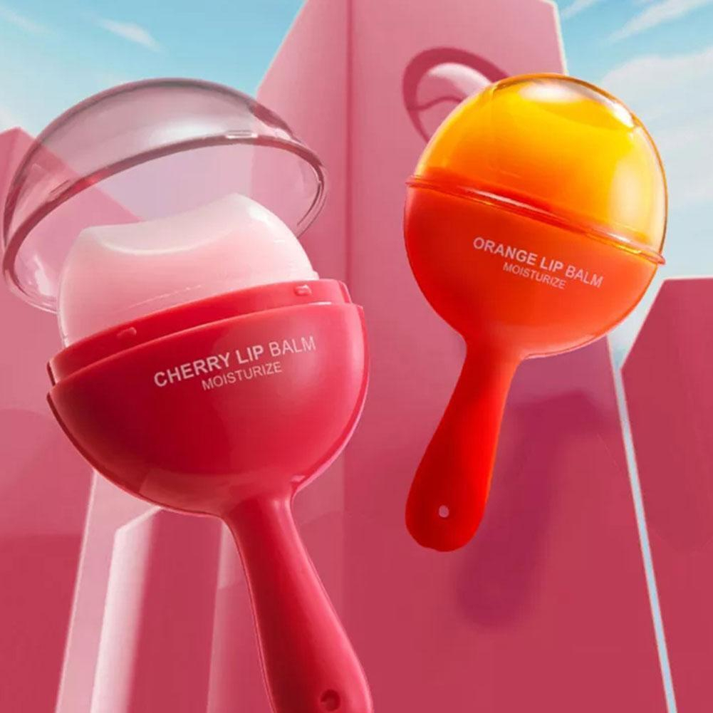 Son Thỏi Trái Cây Color Castibe