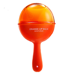 Son Thỏi Trái Cây Color Castibe