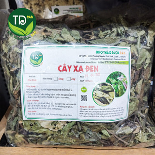 Xạ đen Hoà Bình chính hiệu, hàng lá cực đẹp, bảo vệ lá gan, ngừa xơ gan, tiểu đường, mỡ máu cao, ổn định huyế
